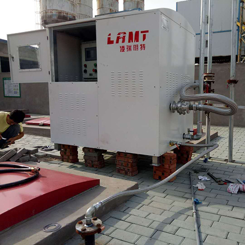 三系油气回收装置