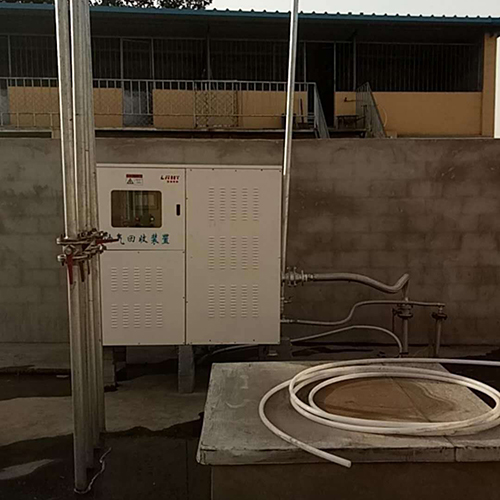 三系油气回收装置