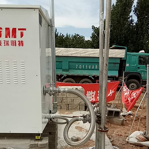 三系油气回收装置