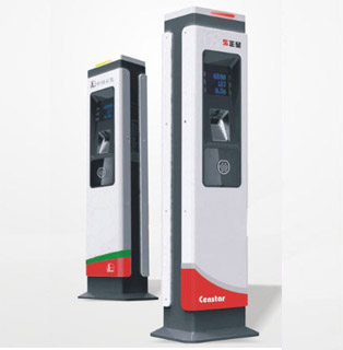 快速充电站设备