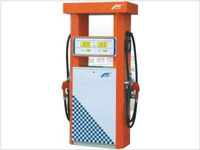 税控加油机