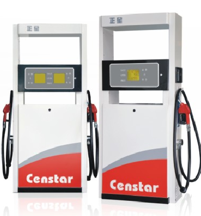 新OA系列加油机